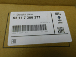 Светодиодный модуль фары для Mini F56 2013>, OEM 63117366377 - вид 4 (фото)