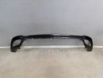 Накладка заднего бампера для BMW X6 F16 2014>, OEM 51127319879 - вид 1 (фото)