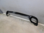 Накладка заднего бампера для BMW X6 F16 2014>, OEM 51127319879 - вид 3 (фото)