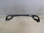 Накладка заднего бампера для BMW X6 F16 2014>, OEM 51127319879 - вид 4 (фото)