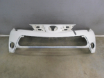 Бампер передний для Toyota RAV 4 2013-2019, OEM 5211942A00 - вид 1 (фото)