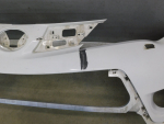 Бампер передний для Toyota RAV 4 2013-2019, OEM 5211942A00 - вид 5 (фото)