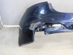 Бампер задний для BMW X4 G02 2018>, OEM 51128065124 - вид 4 (фото)