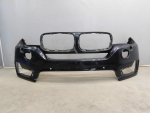 Бампер передний для BMW X5 F15 2013-2018, OEM 51117294480 - вид 1 (фото)