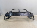 Бампер передний для BMW X5 F15 2013-2018, OEM 51117294480 - вид 2 (фото)