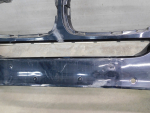 Бампер передний для BMW X5 F15 2013-2018, OEM 51117294480 - вид 4 (фото)