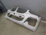 Бампер передний для BMW X3 G01 2017>, OEM 51118091971 - вид 4 (фото)