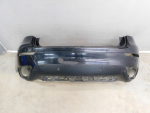 Бампер задний для BMW X6 E71 2008>, OEM 51127176243 - вид 1 (фото)
