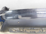 Бампер задний для BMW X6 E71 2008>, OEM 51127176243 - вид 4 (фото)