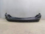 Бампер задний для Toyota RAV 4 2013-2019, OEM 521590R150 - вид 1 (фото)