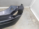 Бампер задний для Toyota RAV 4 2013-2019, OEM 521590R150 - вид 2 (фото)