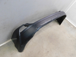 Бампер задний для Toyota RAV 4 2013-2019, OEM 521590R150 - вид 4 (фото)