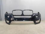 Бампер передний для BMW X5 F15 2013-2018, OEM 51117294480 - вид 1 (фото)