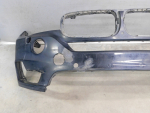 Бампер передний для BMW X5 F15 2013-2018, OEM 51117294480 - вид 4 (фото)
