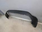 Юбка задняя для BMW X1 F48 2015>, OEM 51127355271 - вид 3 (фото)