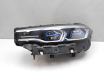 Фара левая для BMW X7 G07 2018>, OEM 63119481801 - вид 2 (фото)