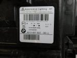 Фара левая для BMW X7 G07 2018>, OEM 63119481801 - вид 5 (фото)