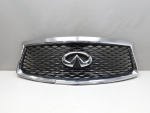 Решетка радиатора для Infiniti JX/QX60 (L50) 2013>, OEM 623109NC0AC1 - вид 1 (фото)