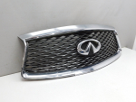 Решетка радиатора для Infiniti JX/QX60 (L50) 2013>, OEM 623109NC0AC1 - вид 2 (фото)