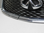 Решетка радиатора для Infiniti JX/QX60 (L50) 2013>, OEM 623109NC0AC1 - вид 4 (фото)