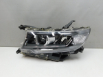 Фара левая для Toyota Land Cruiser (150)/Prado 2009>, OEM 8118560N20 - вид 1 (фото)