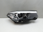 Фара правая для BMW 5-серия G30 2016>, OEM 8499112-01 - вид 1 (фото)
