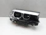 Фара правая для BMW 5-серия G30 2016>, OEM 8499112-01 - вид 2 (фото)