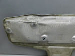 Экран тепловой для BMW X2 F39 2018>, OEM 51487392646 - вид 3 (фото)