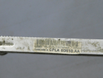 Радиатор топливный для Land Rover Range Rover IV 2013>, OEM CPLA8D010AA - вид 3 (фото)