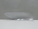 Стекло фары левой для Mazda CX7 2007>, OEM EH1151040 - вид 4 (фото)