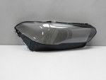 Стекло фары правой для BMW X5 G05 2018>, OEM 63119481790 - вид 1 (фото)