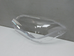 Стекло фары левой для BMW X1 E84 2009-2015, OEM 63117290261 - вид 3 (фото)