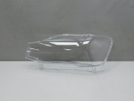 Стекло фары левой для BMW X3 F25 2010>, OEM 63117400017 - вид 1 (фото)