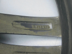 Диск колесный для BMW X6 F16 2014>, OEM 36117849630 - вид 5 (фото)