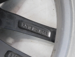 Диск колесный для BMW 5-серия G30 2016>, OEM 36108093916 - вид 3 (фото)