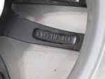 Диск колесный для BMW 5-серия G30 2016>, OEM 36108093916 - вид 4 (фото)