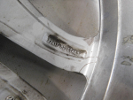Диск колесный для Mercedes-Benz C-Klasse W205 2013>, OEM A2054010200 - вид 4 (фото)