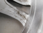Диск колесный для Mercedes-Benz C-Klasse W205 2013>, OEM A2054010200 - вид 5 (фото)
