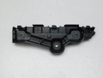 Кронштейн переднего бампера для Renault Logan II 2014>, OEM 631433758R - вид 1 (фото)
