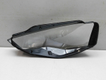 Стекло фары правой для Audi A5/S5 2007-2016, OEM 8T0941006C - вид 4 (фото)