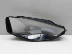 Стекло фары левой для Audi A5/S5 2007-2016, OEM 8T0941003AK - вид 4 (фото)