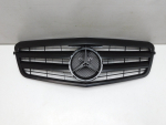 Решетка радиатора для Mercedes-Benz E-Klasse W212 2009> - вид 1 (фото)