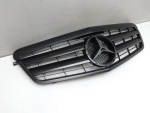 Решетка радиатора для Mercedes-Benz E-Klasse W212 2009> - вид 2 (фото)