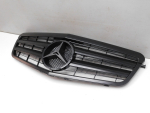 Решетка радиатора для Mercedes-Benz E-Klasse W212 2009> - вид 3 (фото)