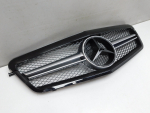 Решетка радиатора для Mercedes-Benz E-Klasse W212 2009> - вид 2 (фото)