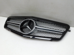 Решетка радиатора для Mercedes-Benz E-Klasse W212 2009> - вид 3 (фото)