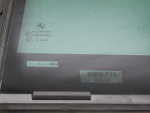 Стекло кузовное глухое левое для BMW 5-серия F10/F11 2009>, OEM 51357311245 - вид 2 (фото)