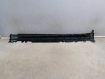 Накладка на порог для BMW X6 F16 2014>, OEM 51777319866 - вид 2 (фото)