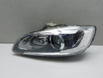 Фара левая для Volvo S60 2010-2018, OEM 31420261 - вид 1 (фото)