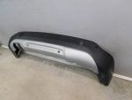 Бампер задний для BMW X1 E84 2009-2015, OEM 51127303804 - вид 3 (фото)
